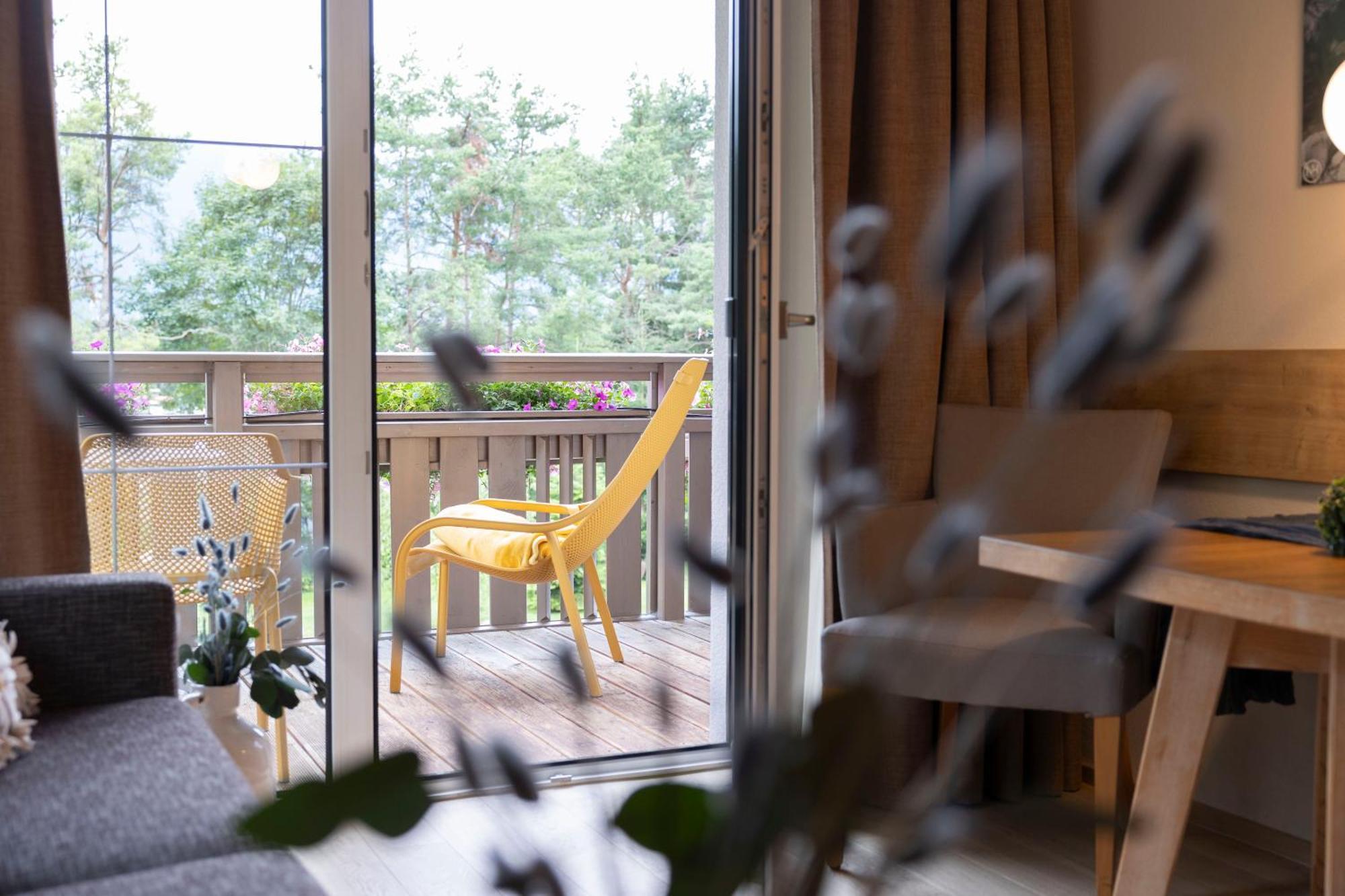 Apart-Elisabeth Mieming Exterior foto